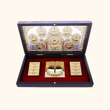 Ashtalakshmi  Frame